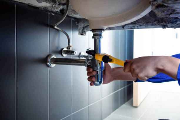 Best Leak Detection and Repair  in Port Orchard, WA